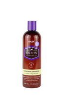 Hask Biotin Boost Thickening Shampoo 355ml-xpressionsstyle