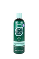 Hask Tea Tree Oil & Rosemary Conditioner 355ml-xpressionsstyle