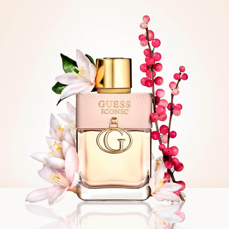 Guess Iconic Eau De Parfum for Women 100ml
