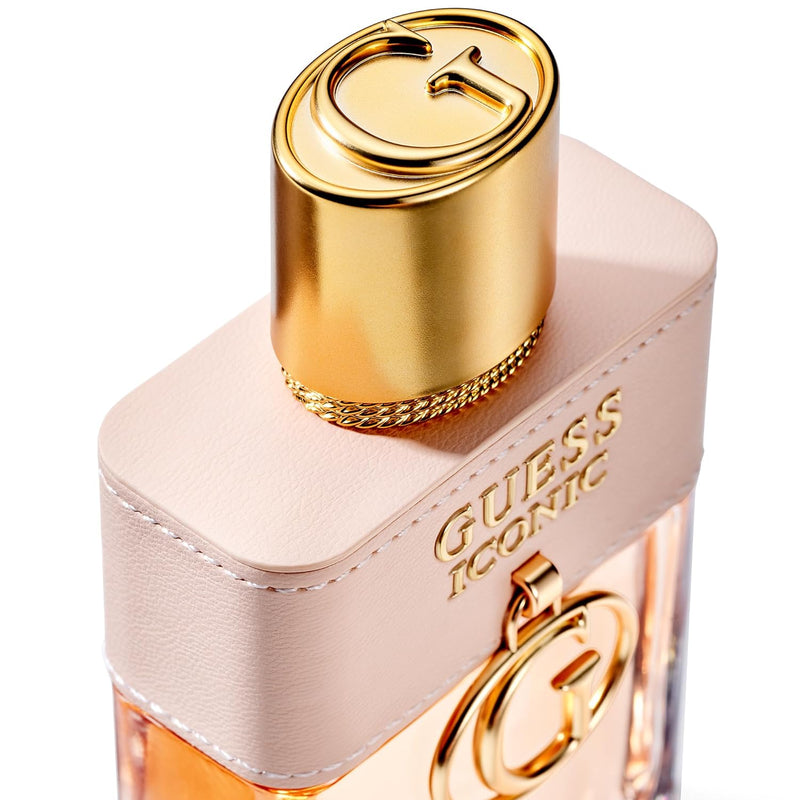 Guess Iconic Eau De Parfum for Women 100ml