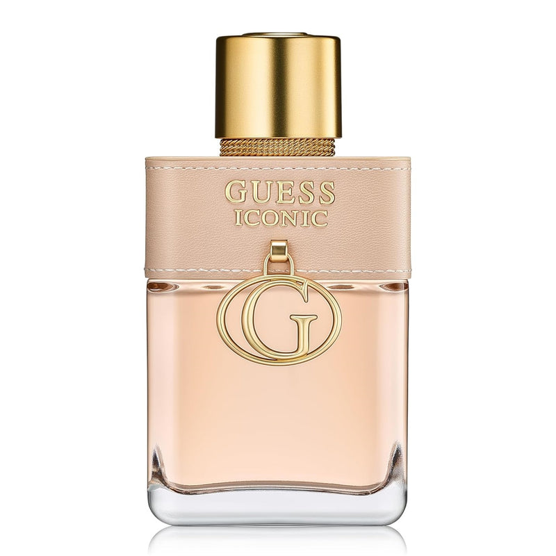 Guess Iconic Eau De Parfum for Women 100ml