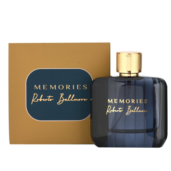 Memories perfume deals