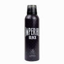 D'martha Imperial Black Body Spray 200ml-xpressionsstyle