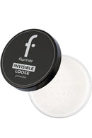 Flormar Invisible Loose Powder