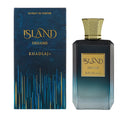 Khadlaj Island Dreams Extrait De Parfum for Unisex 100ml