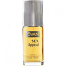 Jovan Sex Appeal Eau De Cologne for Men 88ml-xpressionsstyle