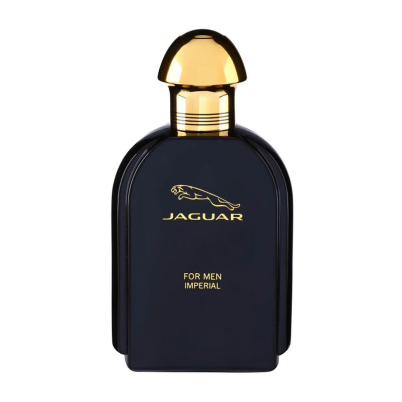 Jaguar Imperial for Men EDT 100ml