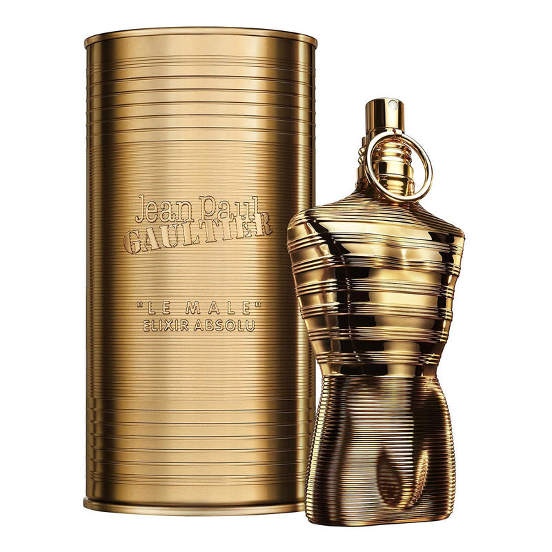 Jean Paul Gaultier Le Male Elixir Absolu Parfum Intense 125ml