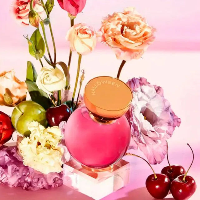 Halloween My Wish for Women Eau De Parfum 100ml