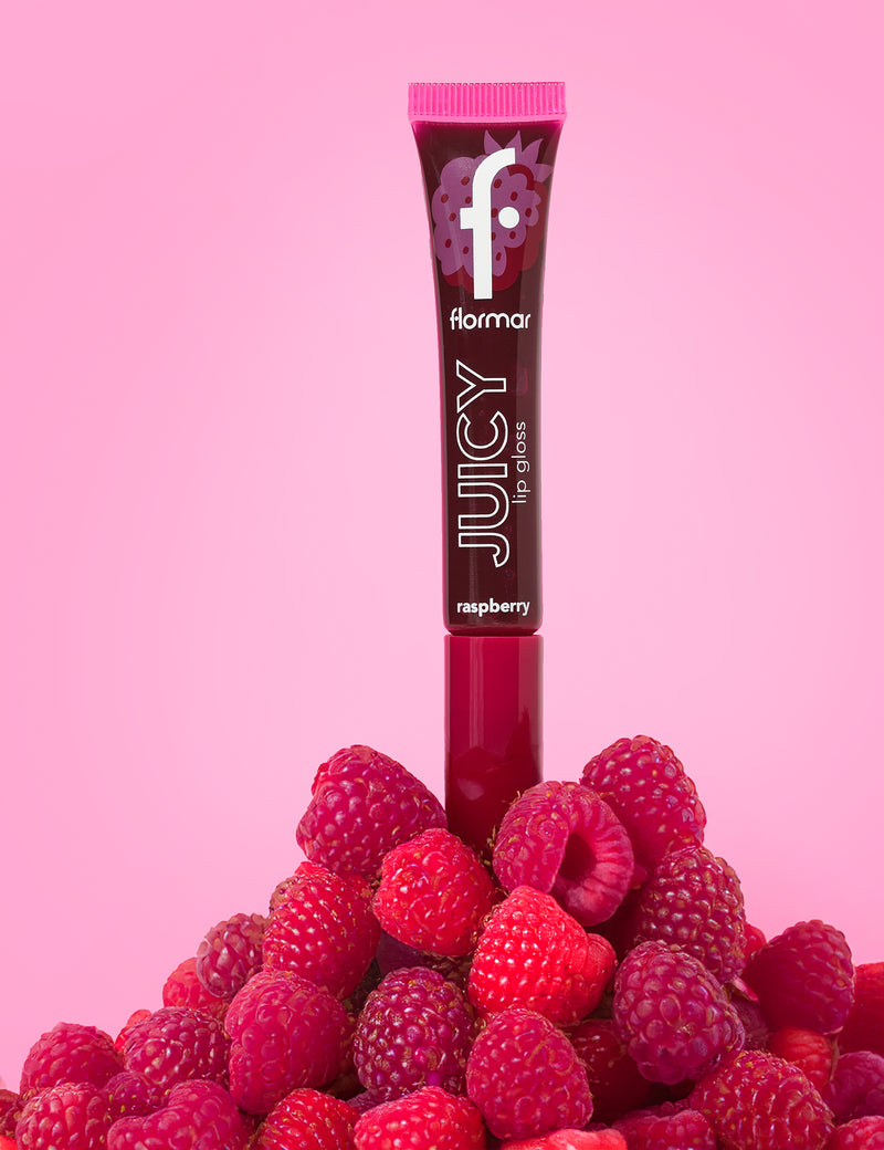 Flormar Juicy Lip Gloss