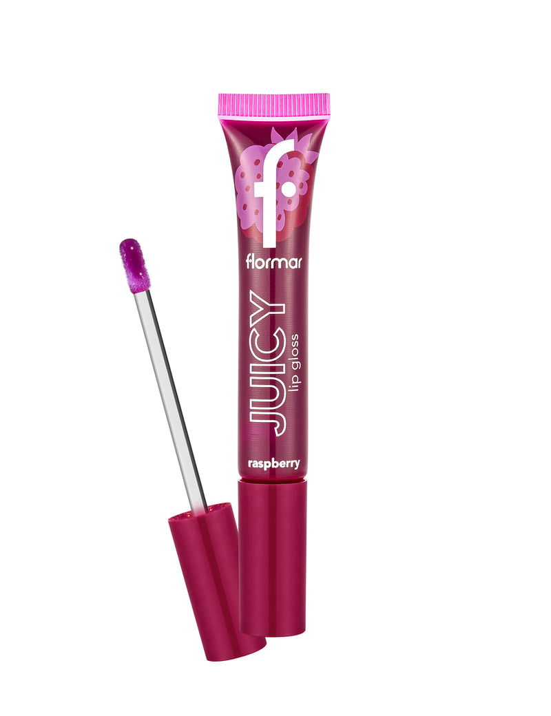 Flormar Juicy Lip Gloss