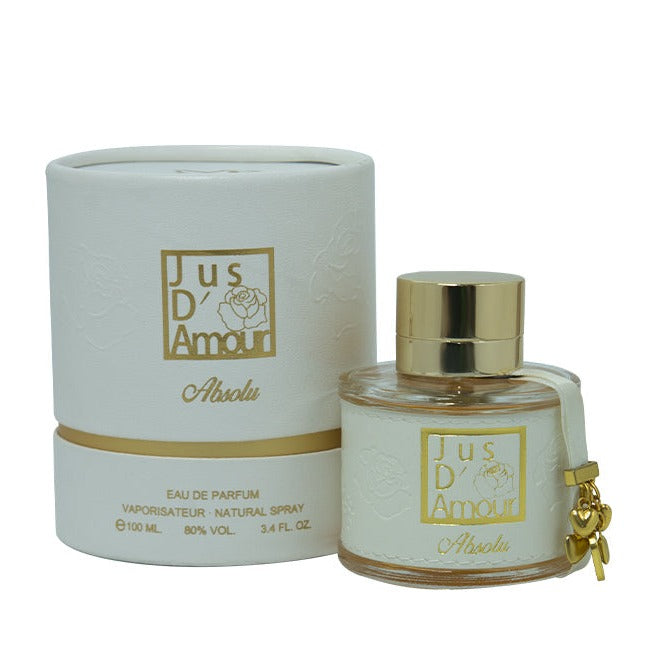 Jus D'Amour Absolu EDP 100ml