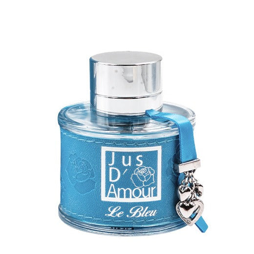 Jus D'Amour Le Bleu 100ml (EDP)