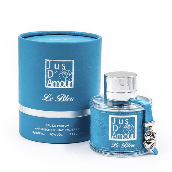 Jus D'Amour Le Bleu 100ml EDP