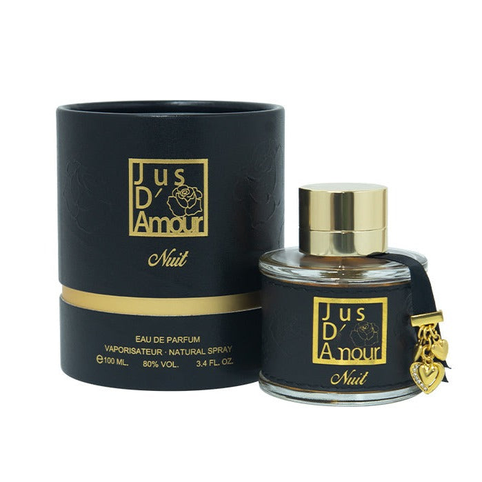 Jus D'Amour Nuit EDP 100ml