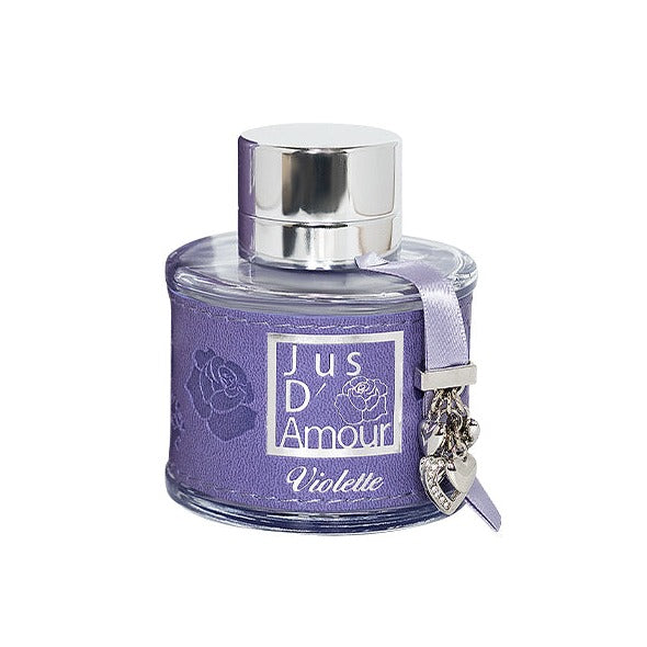 Jus D'Amour Violette EDP 100ml