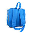 Warner Bros Justice League 3 in 1 Backpack Set for Toddler Preschool Kindergarten Kids-xpressionsstyle