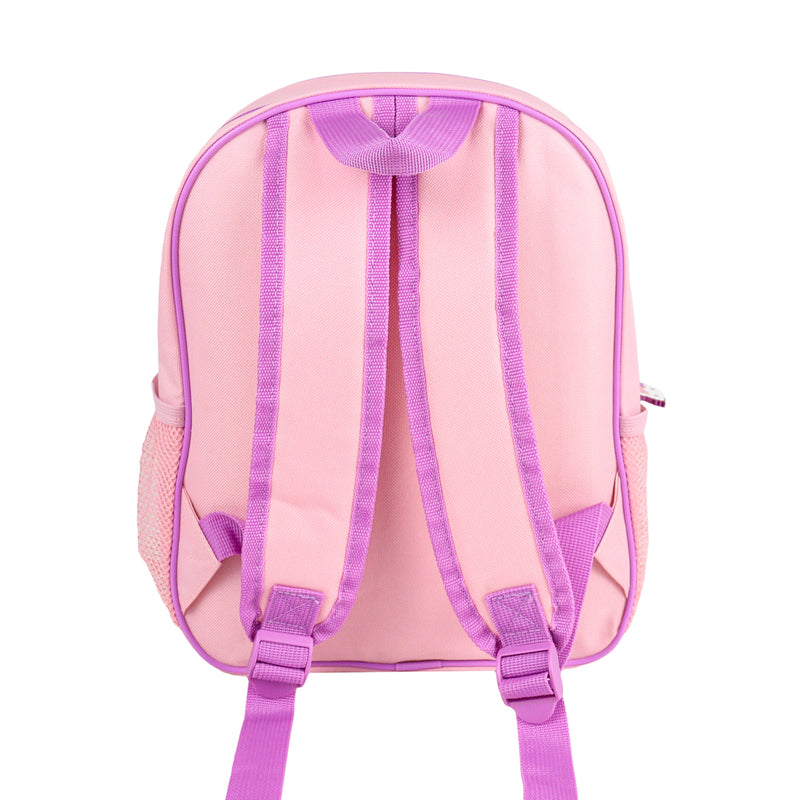Hello Kitty Kids Holographic Backpack