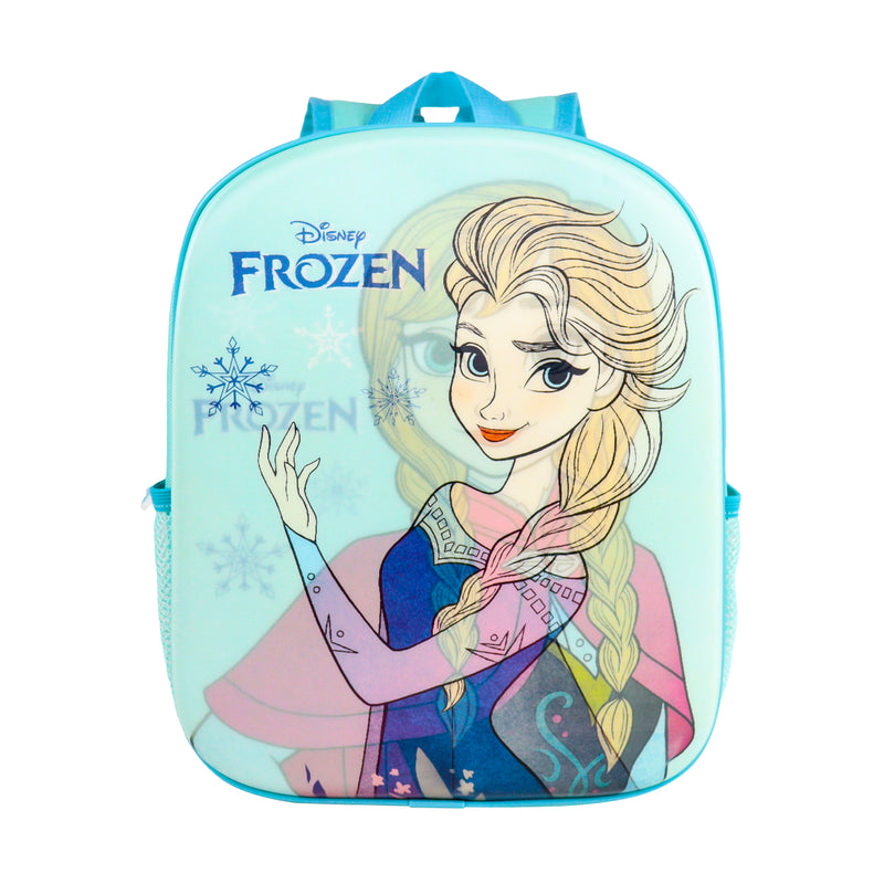 Disney Frozen Kids Holographic Backpack