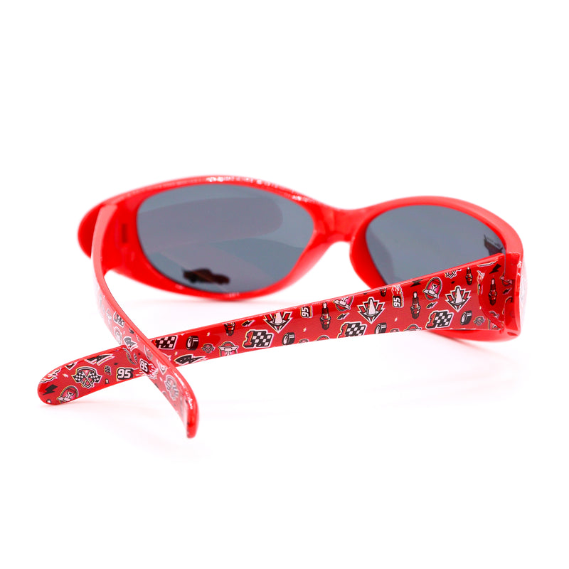 Disney Cars Kids' UV Protection Sunglass