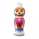 PAW Patrol 2in1 Shower Gel & Shampoo for Kids - 400ml-xpressionsstyle
