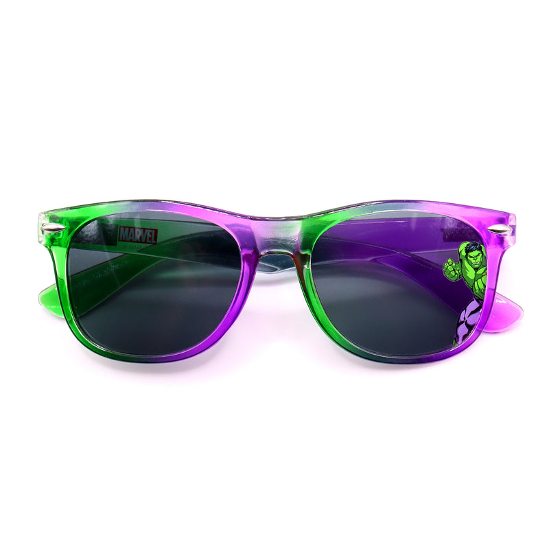 Marvel Avengers Hulk Kids' UV Protection Sunglass