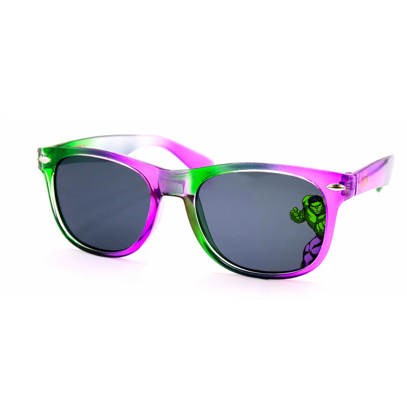 Marvel Avengers Hulk Kids' UV Protection Sunglass