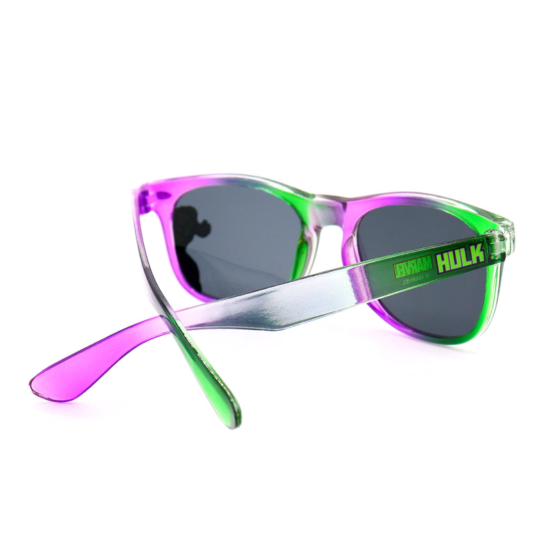 Marvel Avengers Hulk Kids' UV Protection Sunglass