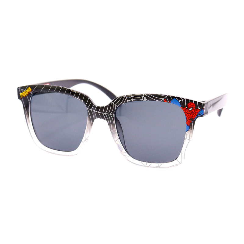 Marvel Spiderman Kids' UV Protection Sunglass