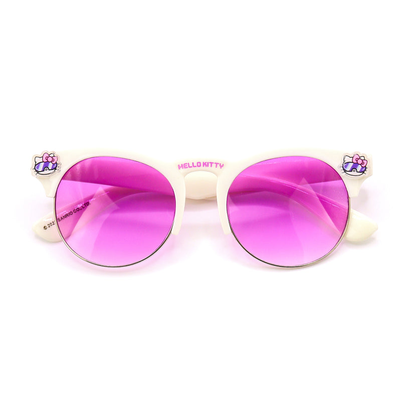 Sanrio Hello Kitty Kids' UV Protection Sunglass