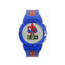 Marvel Spider Man Kids' Digital Watch-xpressionsstyle