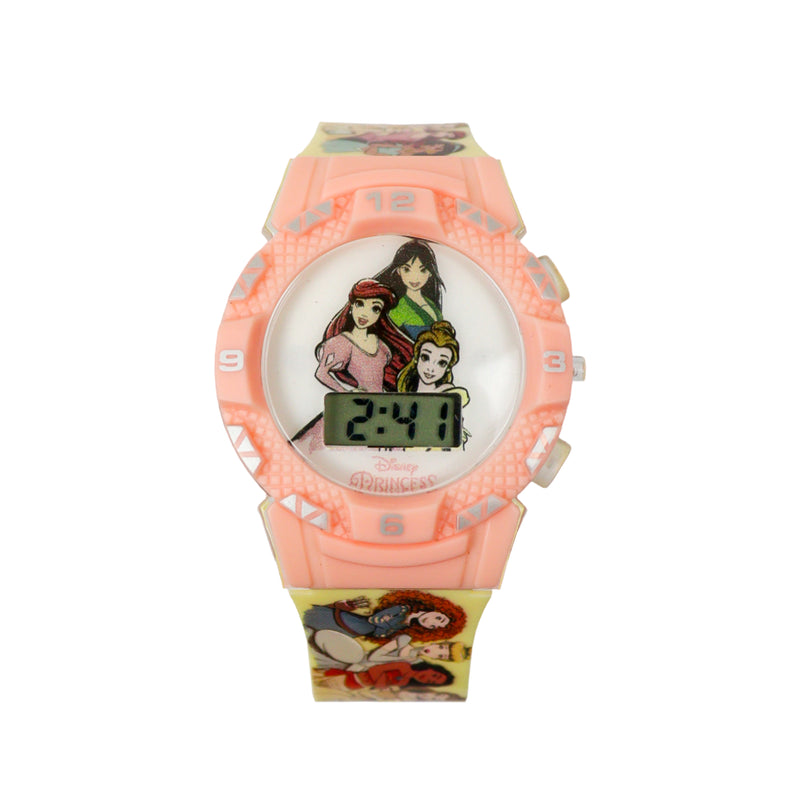 Disney Princess Kids' Digital Watch