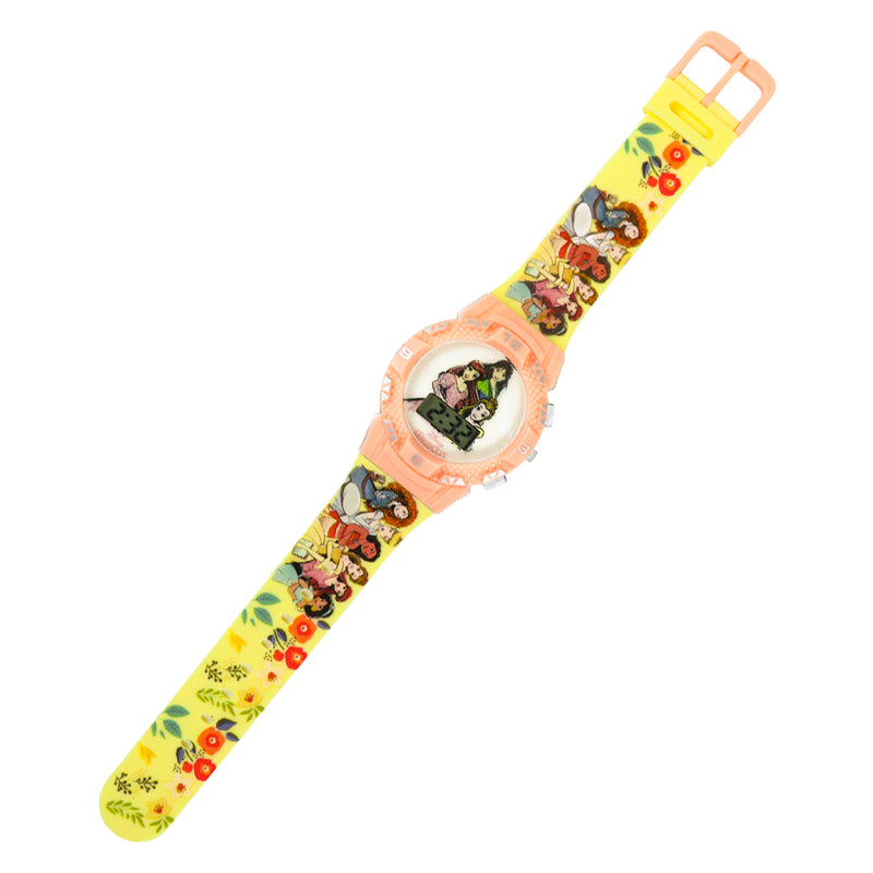 Disney Princess Kids' Digital Watch