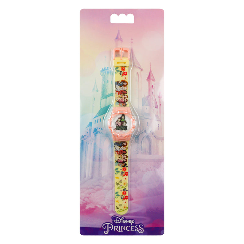 Disney Princess Kids' Digital Watch