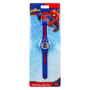 Marvel Spider Man Kids' Digital Watch-xpressionsstyle