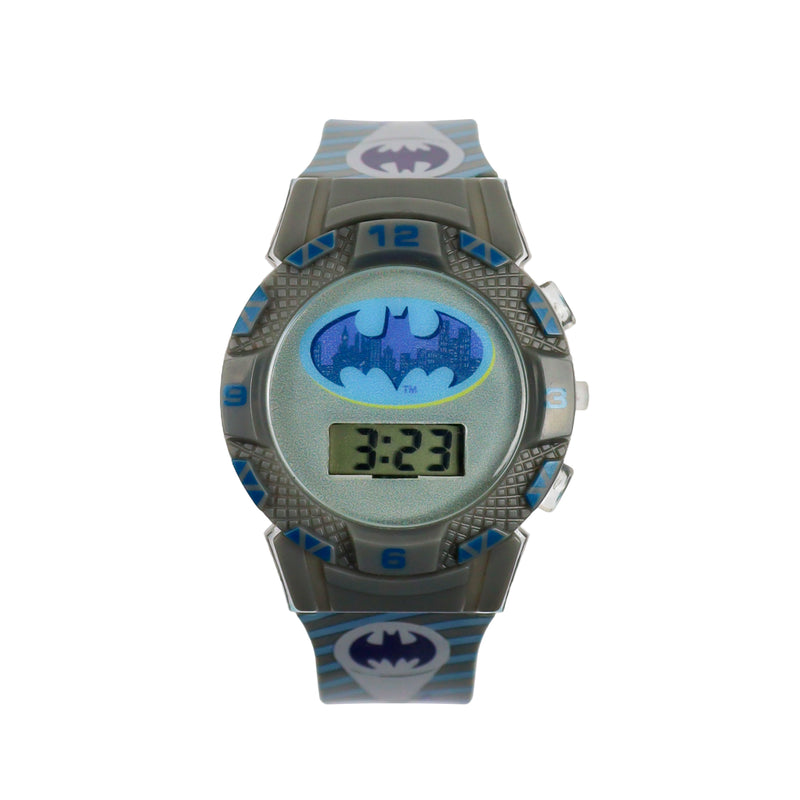 Warner Bros Batman Kids' Digital Watch