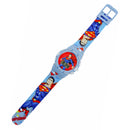 Warner Bros Superman Kids' Digital Watch-xpressionsstyle