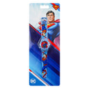 Warner Bros Superman Kids' Digital Watch-xpressionsstyle