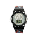 Marvel Avengers Kids' Digital Watch-xpressionsstyle