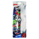 Marvel Avengers Kids' Digital Watch-xpressionsstyle