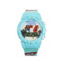 Warner Bros Justice League Kids' Digital Watch-xpressionsstyle