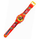 Disney Cars Kids' Digital Watch-xpressionsstyle