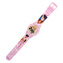 Barbie Kids' Digital Watch-xpressionsstyle