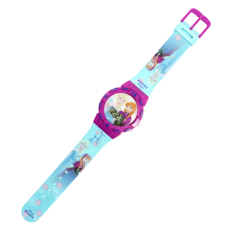 Disney Frozen Kids' Digital Watch