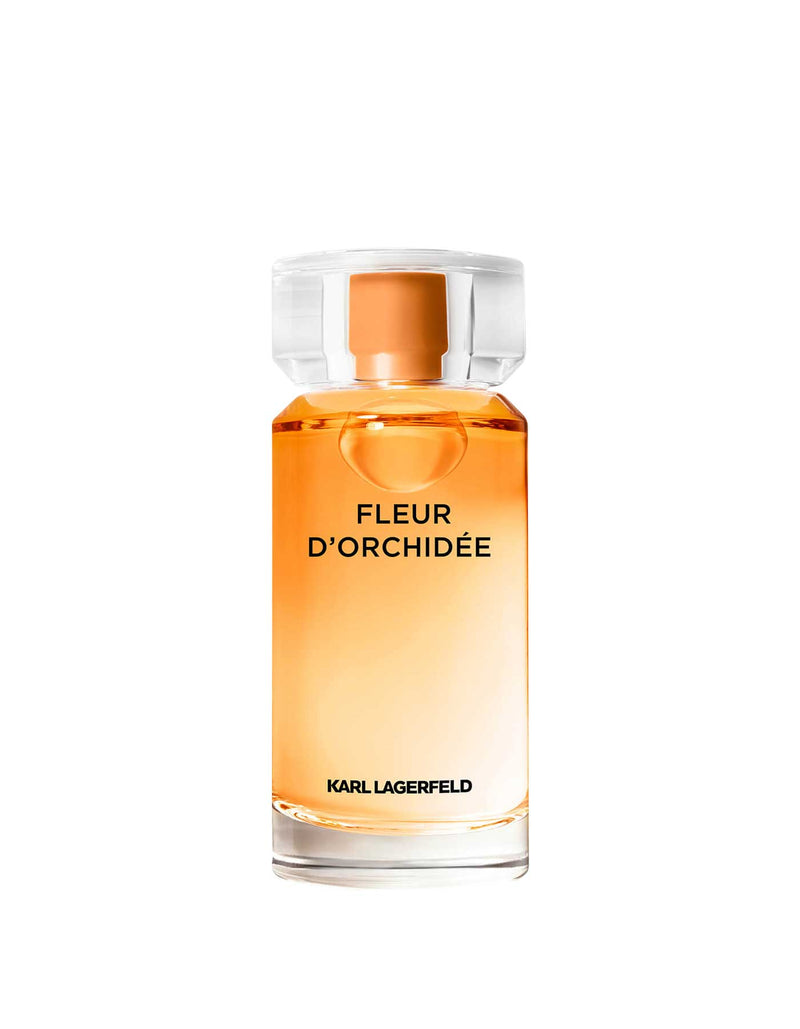 Karl Lagerfeld Fleur D'Orchidee Women EDP 100ml-xpressionsstyle