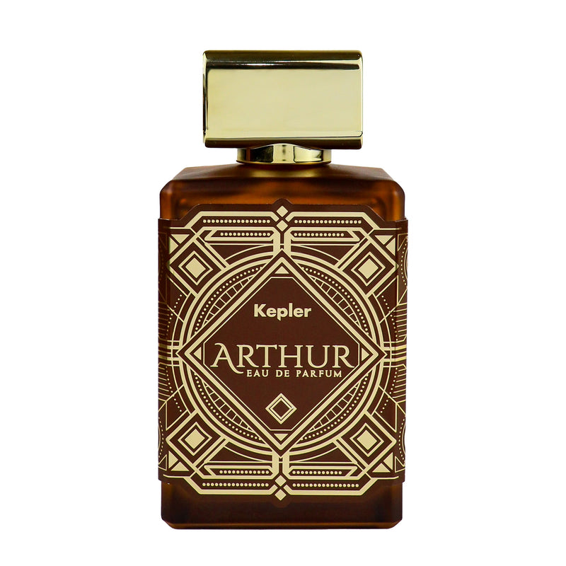 ARTHUR by Kepler Unisex EDP 100ml