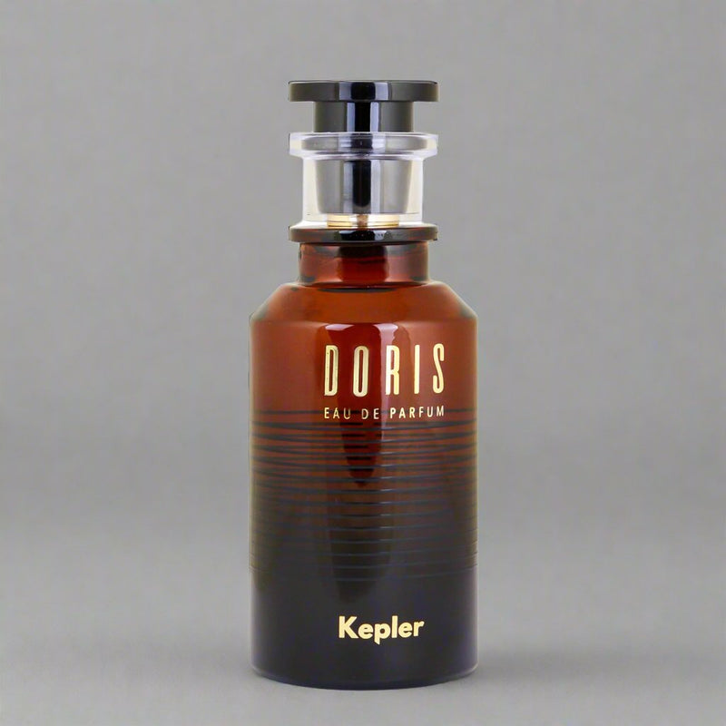 DORIS by Kepler Pour Femme EDP 100ml