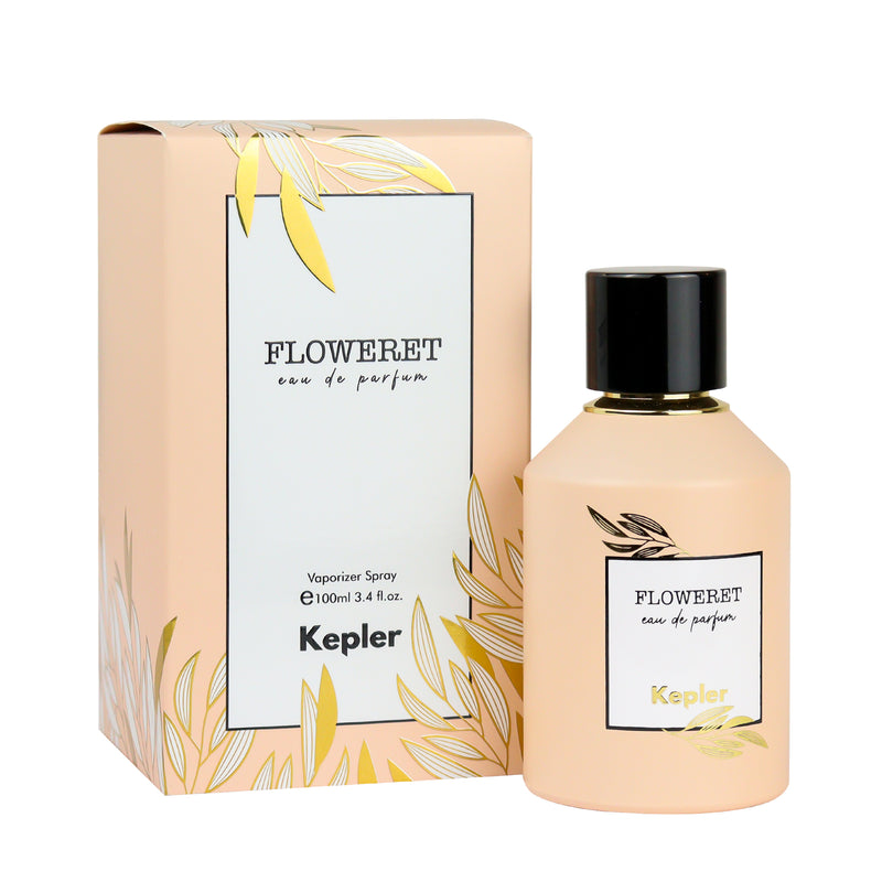 Kepler - Floweret Femme EDP 100ml