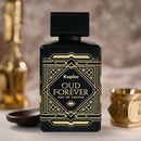 OUD FOREVER by Kepler for Men EDP 100ml-xpressionsstyle