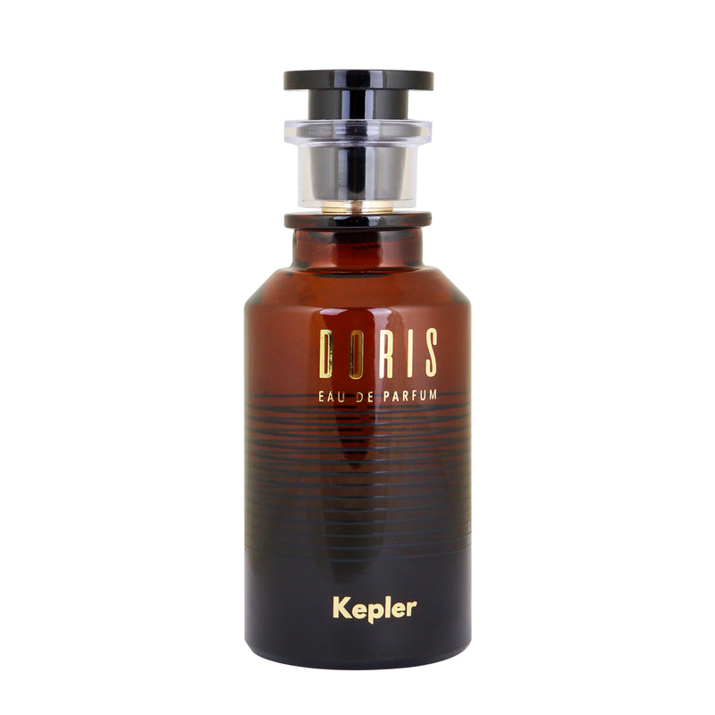 DORIS by Kepler Pour Femme EDP 100ml